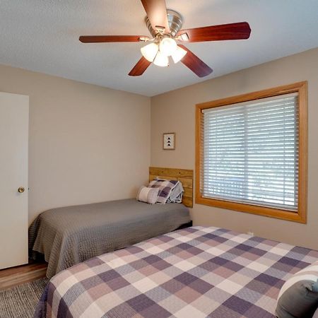 Sacajawea Suite With Deck Near Trails And Sites! เมโดรา ภายนอก รูปภาพ