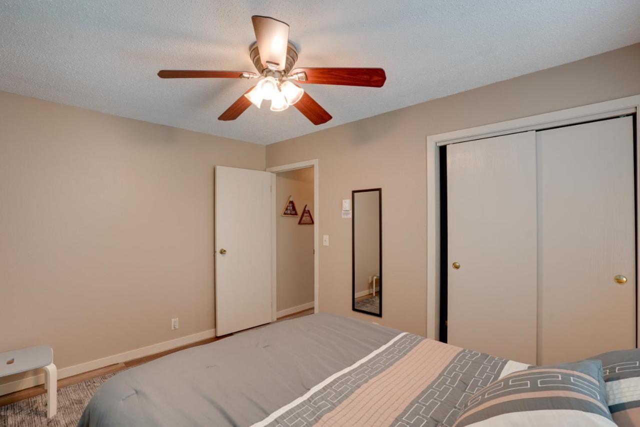 Sacajawea Suite With Deck Near Trails And Sites! เมโดรา ภายนอก รูปภาพ